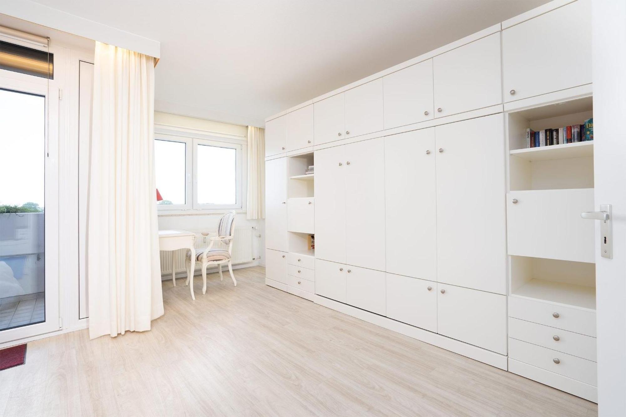 Berolina Abendsonne Appartement Dahme  Buitenkant foto