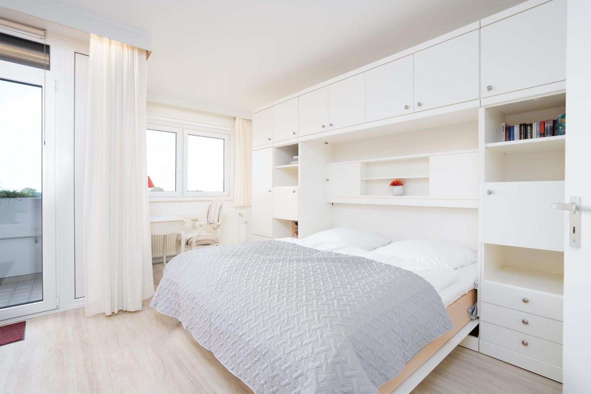 Berolina Abendsonne Appartement Dahme  Buitenkant foto