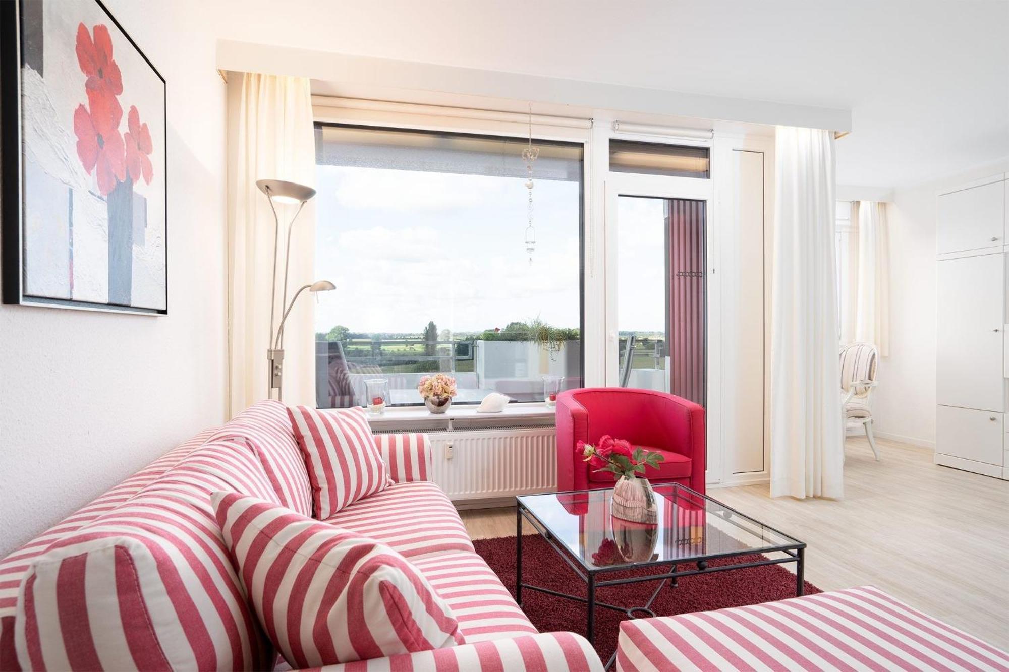 Berolina Abendsonne Appartement Dahme  Buitenkant foto