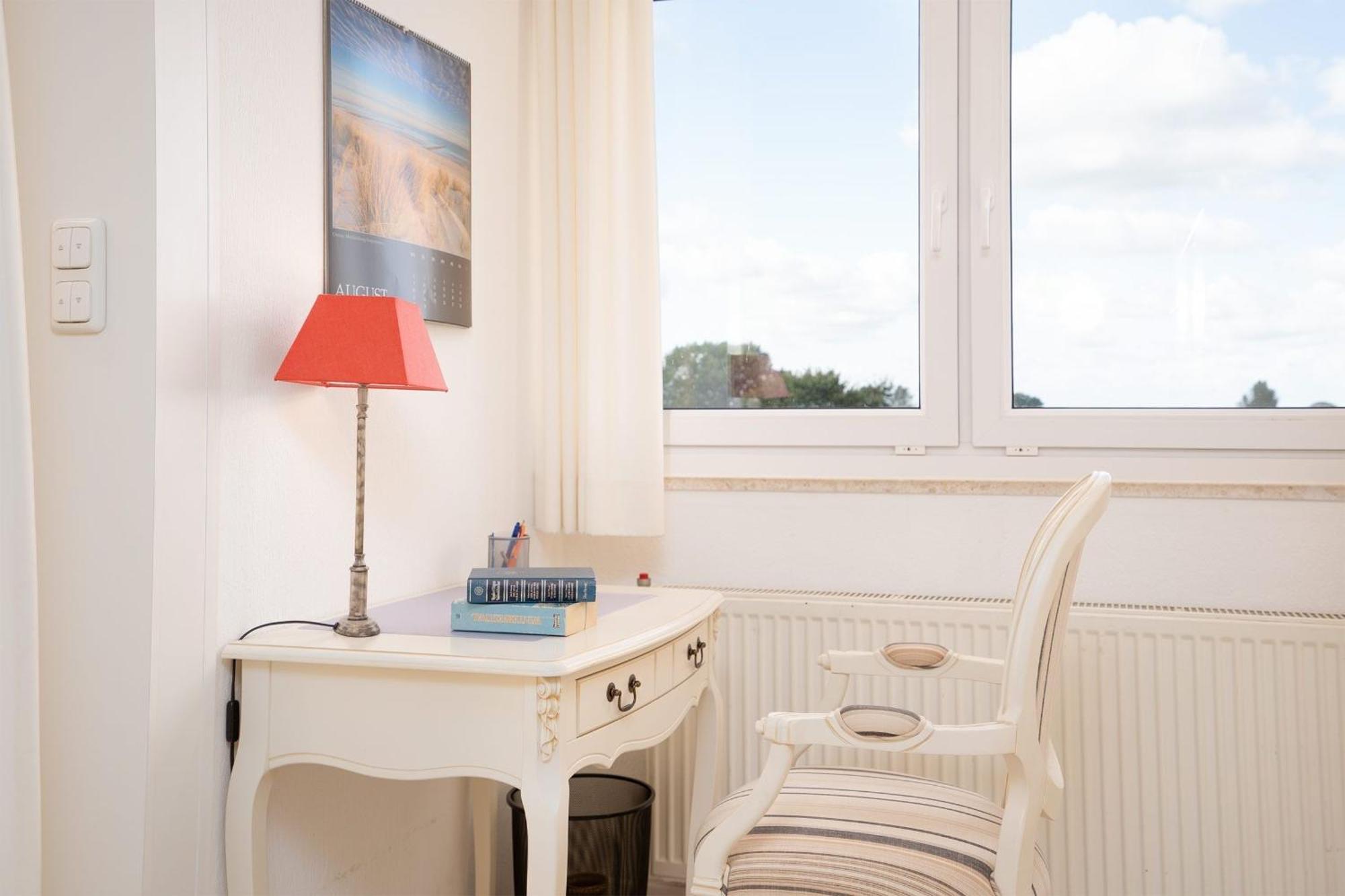 Berolina Abendsonne Appartement Dahme  Buitenkant foto